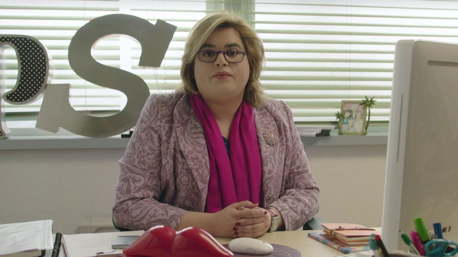 1600x900 Confesiones tirado en la pista de baile: Paquita Salas / La serie que nos hizo pasar de la risa al llanto en un minuto