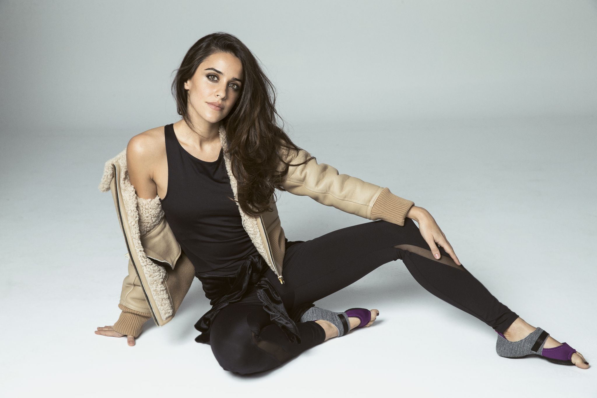 2048x1365 Free Macarena García 4K Wallpaper & Desktop HD Background for PC