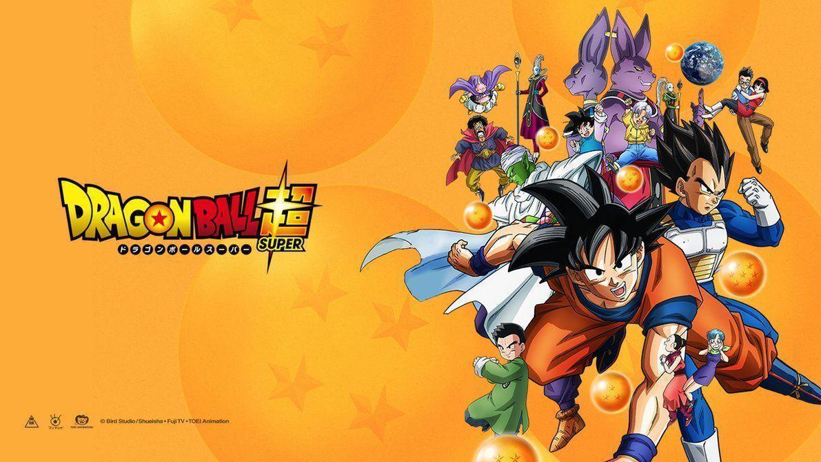 1191x670 Dragon Ball Wallpaper