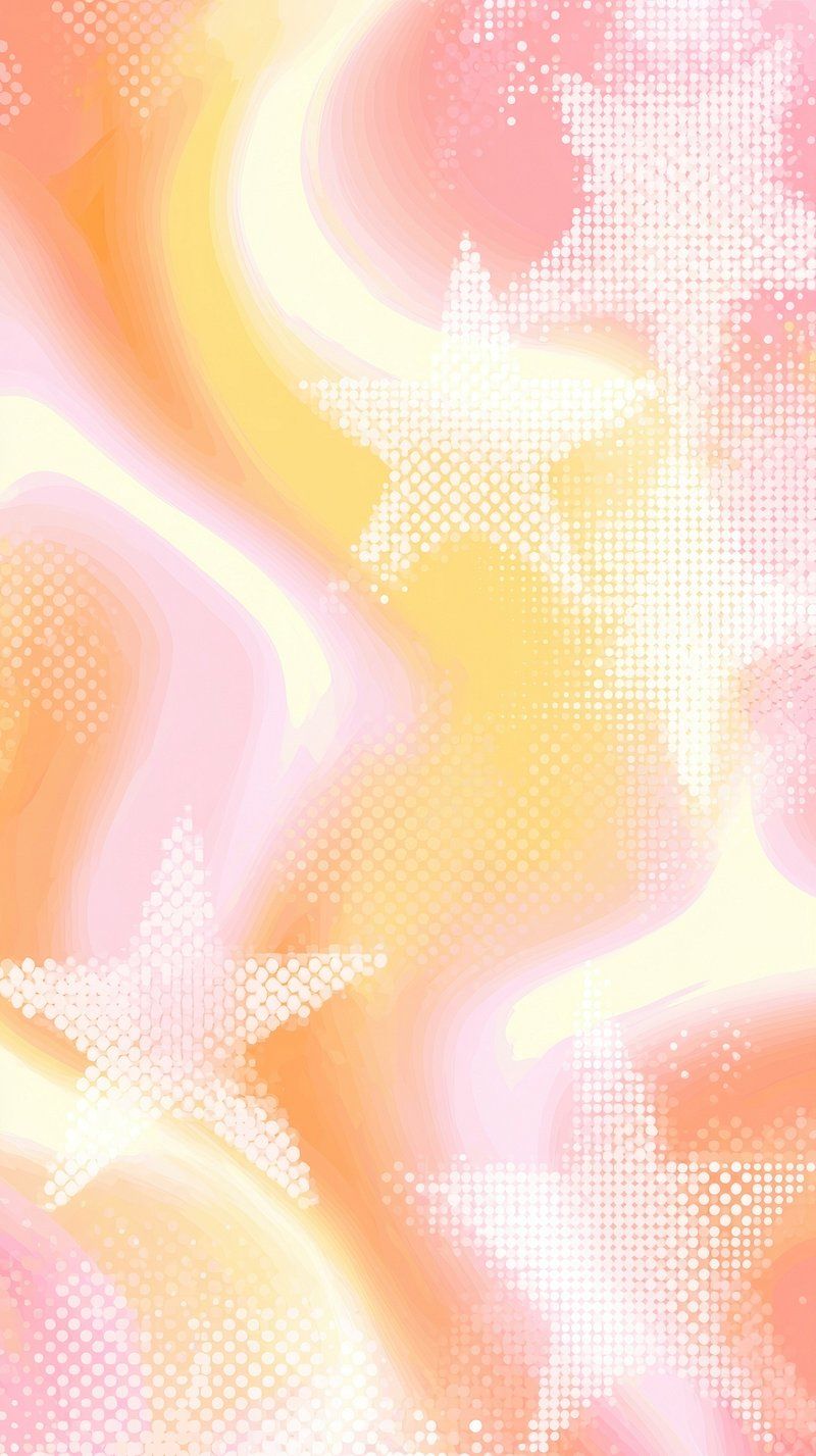 800x1427 Y2k Star Aesthetic Wallpaper. Download Free on rawpixel