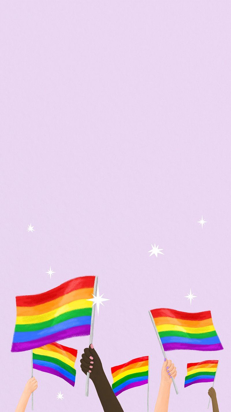800x1422 Lgbt Wallpaper Image Wallpaper