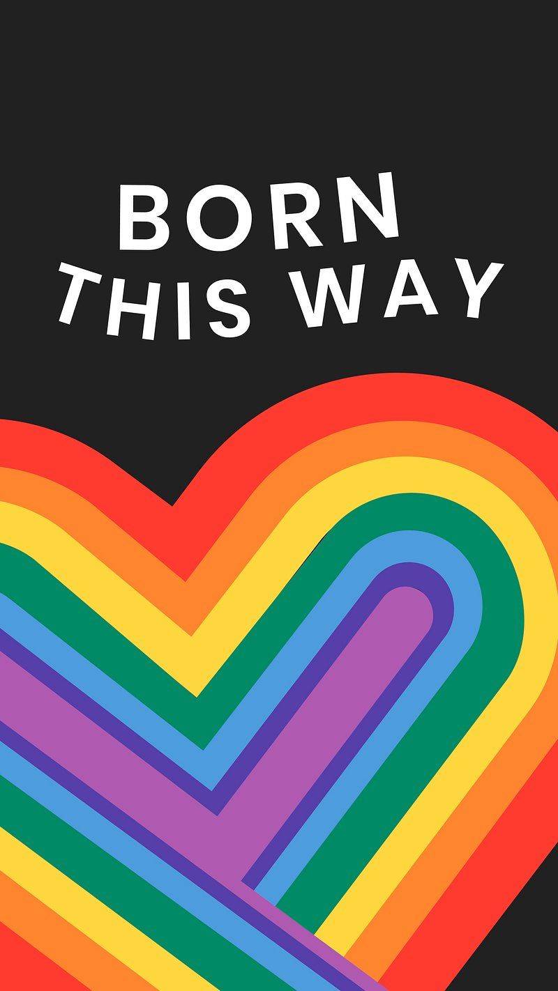 800x1422 Lgbt Wallpaper Image Wallpaper