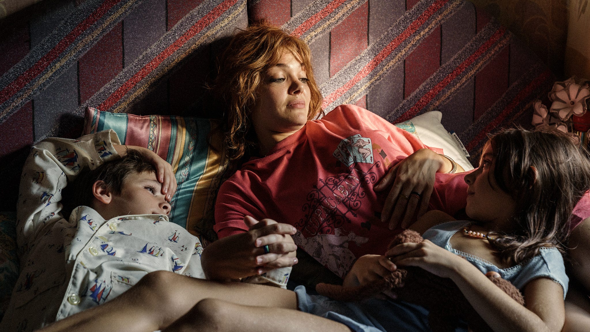 2048x1152 La Mesías' y los niños reales: por qué la mayor proeza de la serie de Los Javis es su retrato de la infancia