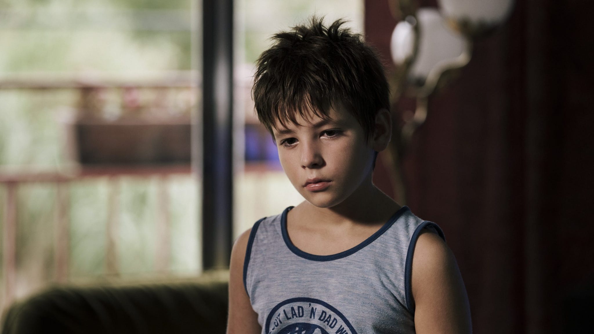 2048x1152 La Mesías' y los niños reales: por qué la mayor proeza de la serie de Los Javis es su retrato de la infancia