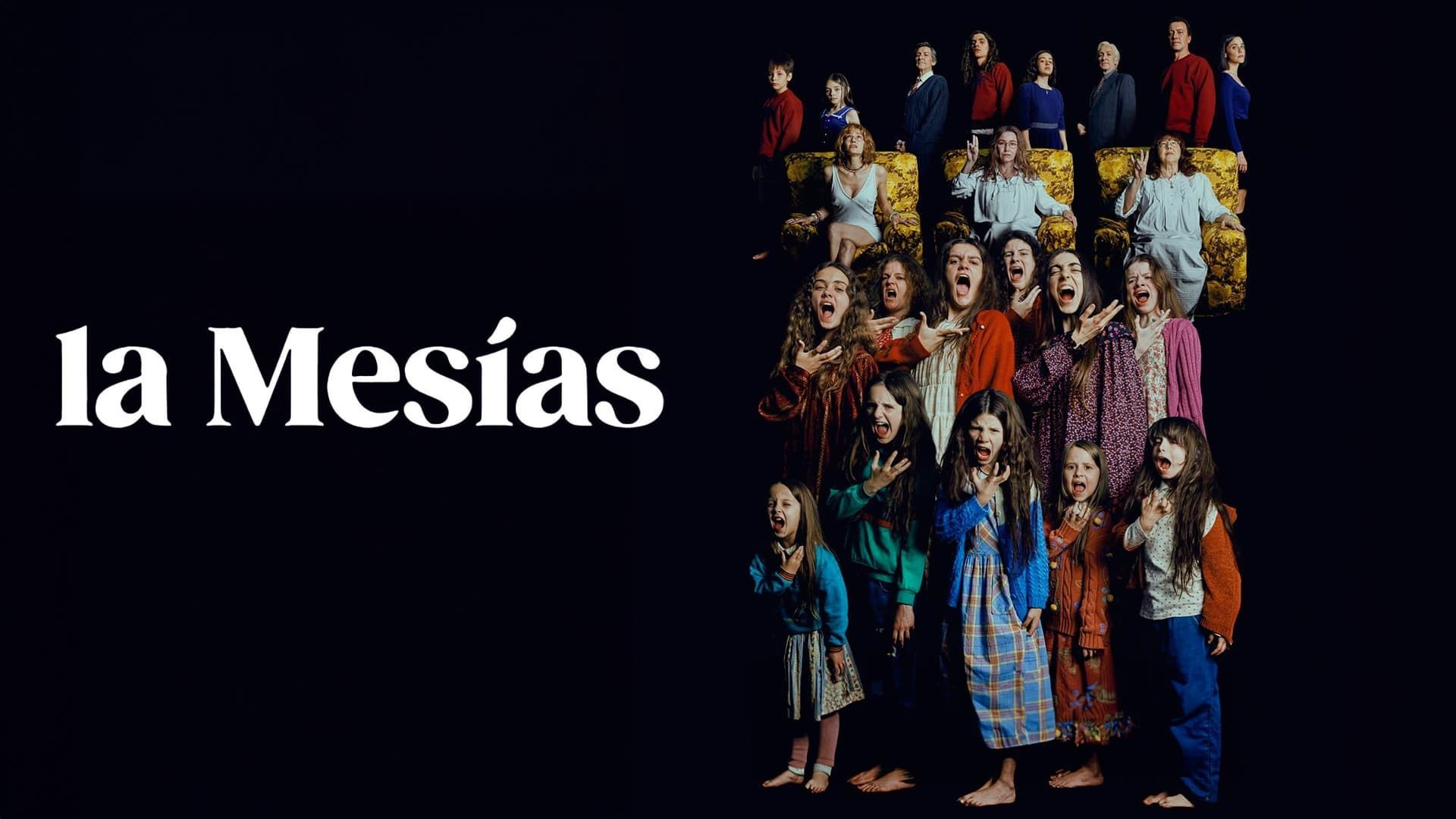 1920x1080 La Mesías