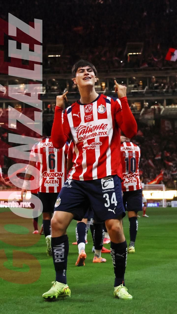 720x1280 Chicharito wallpaper 4k. Imágenes de las chivas rayadas, Wallpaper futbolistas, Armando gonzález chivas