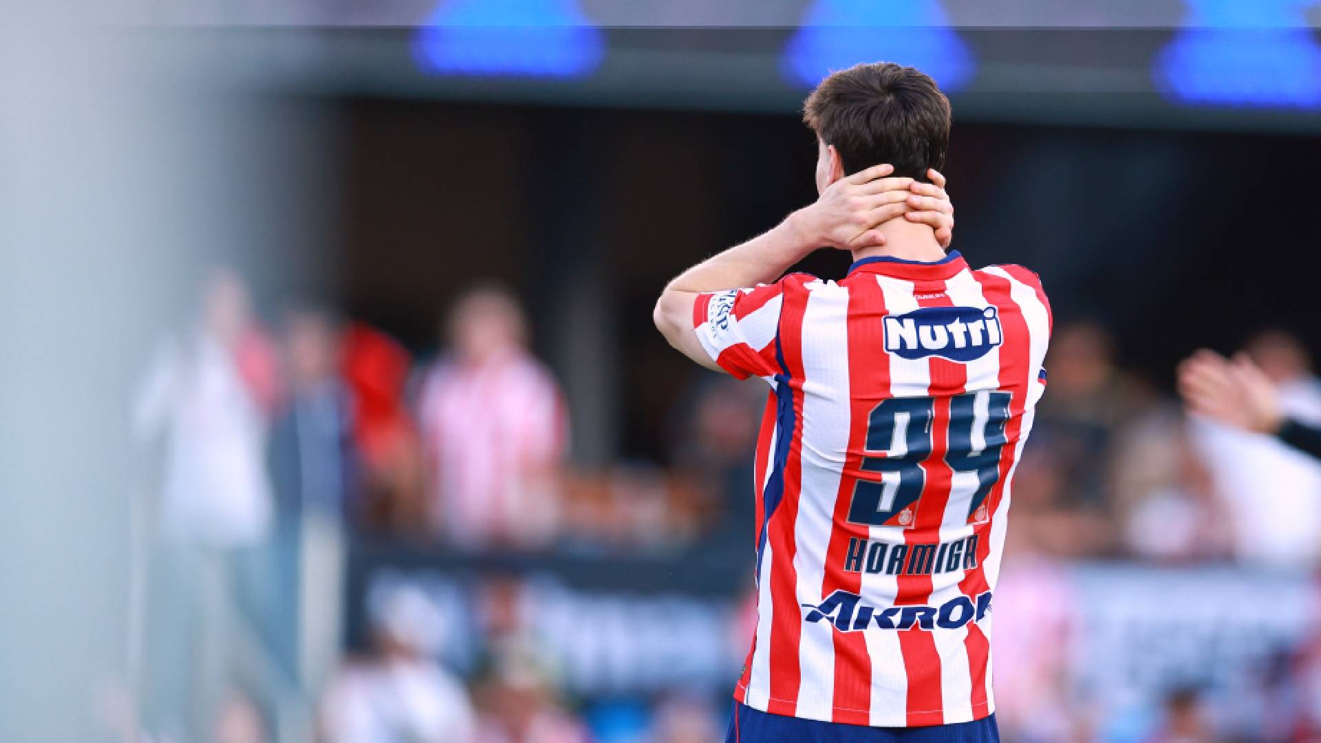 1920x1080 Revientan a Chivas y a la Hormiga González por su salida: “Pierden todos”
