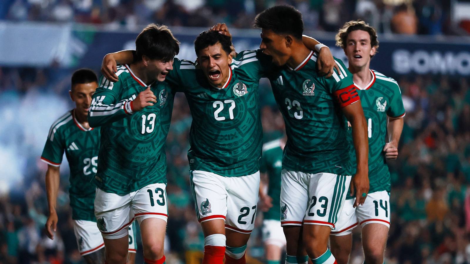 1600x900 Celtic now racing Barcelona and Borussia Dortmund to sign Armando Gonzalez