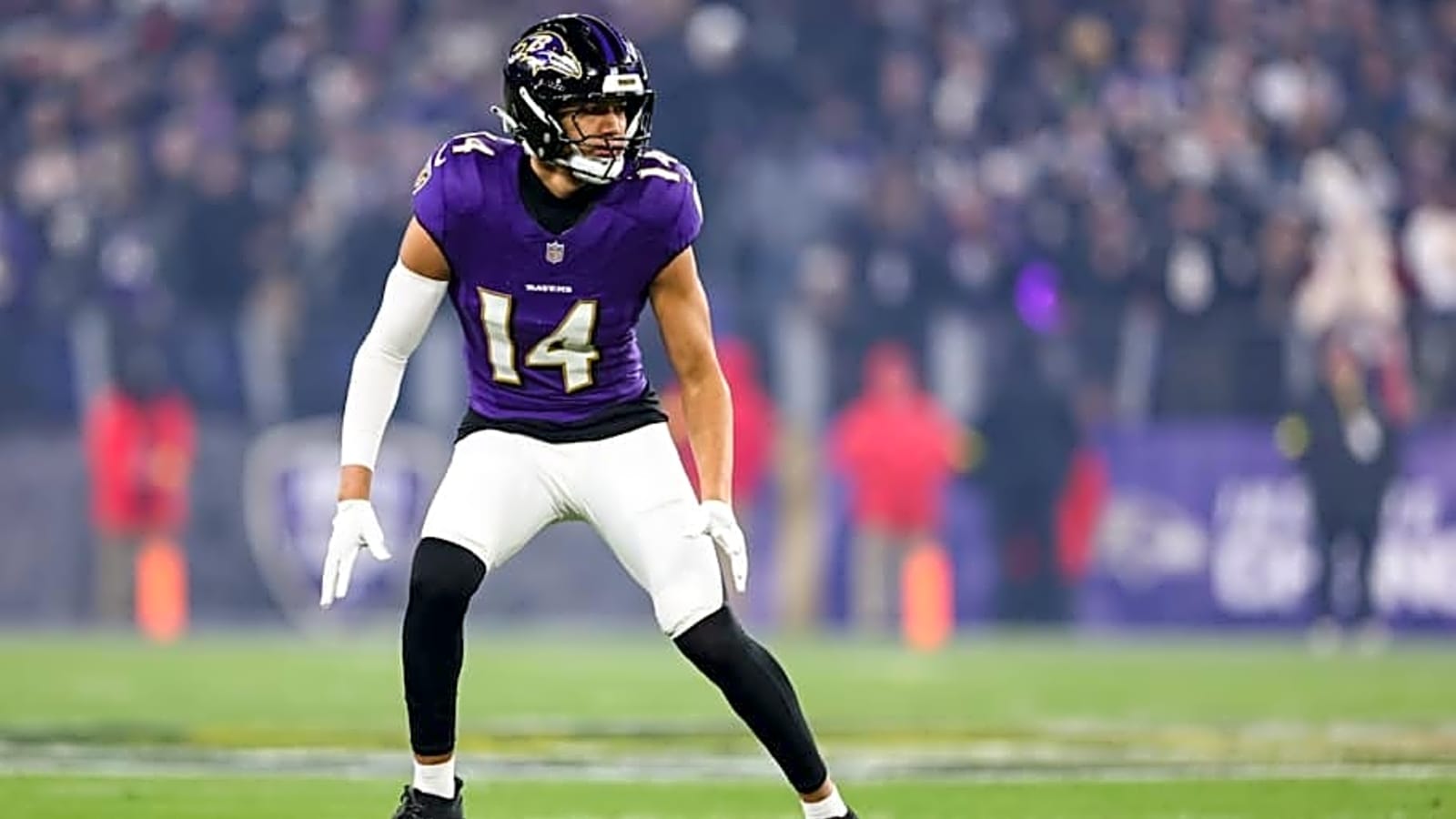 1600x900 Ravens Ink All Pro Safety Kyle Hamilton To Record Breaking Extension