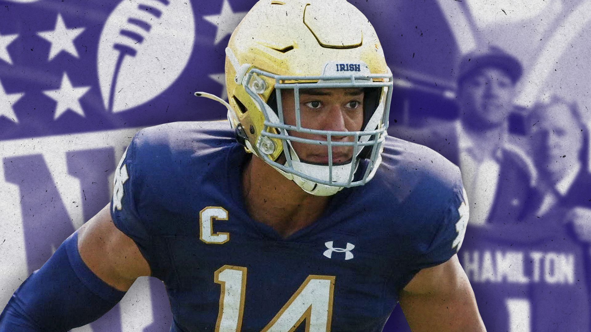 1920x1080 Kyle Hamilton, the Ravens, and the Future of Safeties