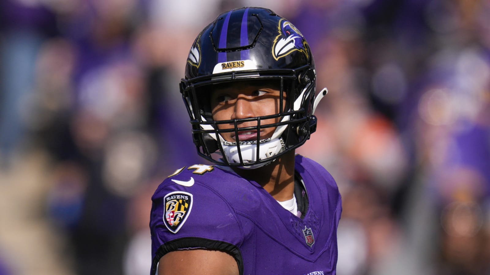 1600x900 All Pro Safety Kyle Hamilton Blasts Ravens' Struggling Defense