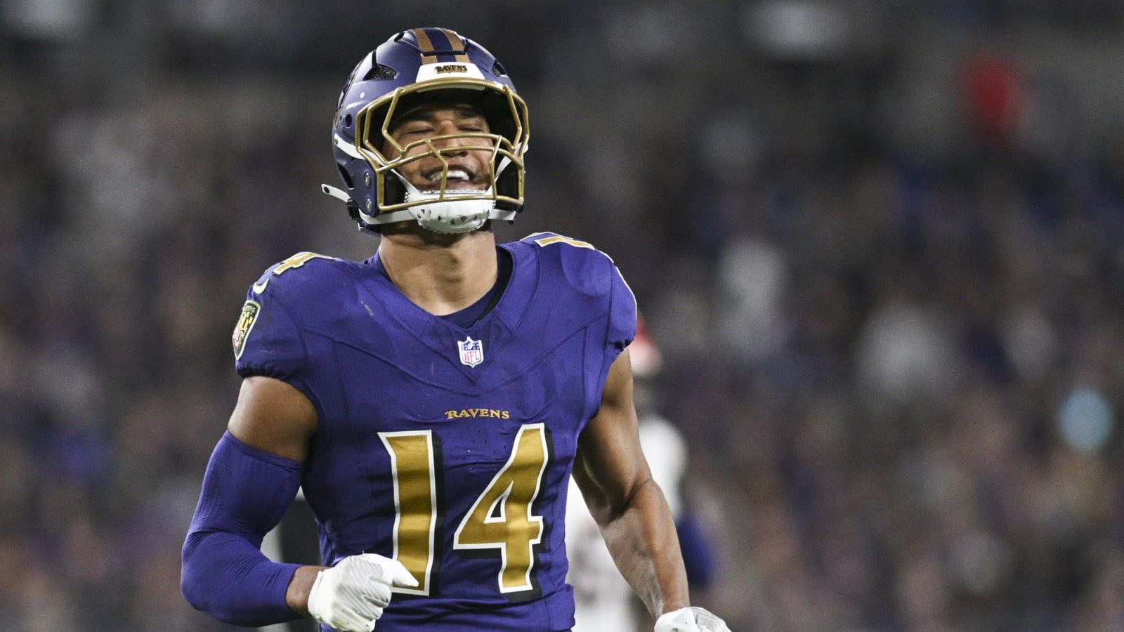 1600x900 Kyle Hamilton makes bold claim about Ravens' pursuit of Super Bowl