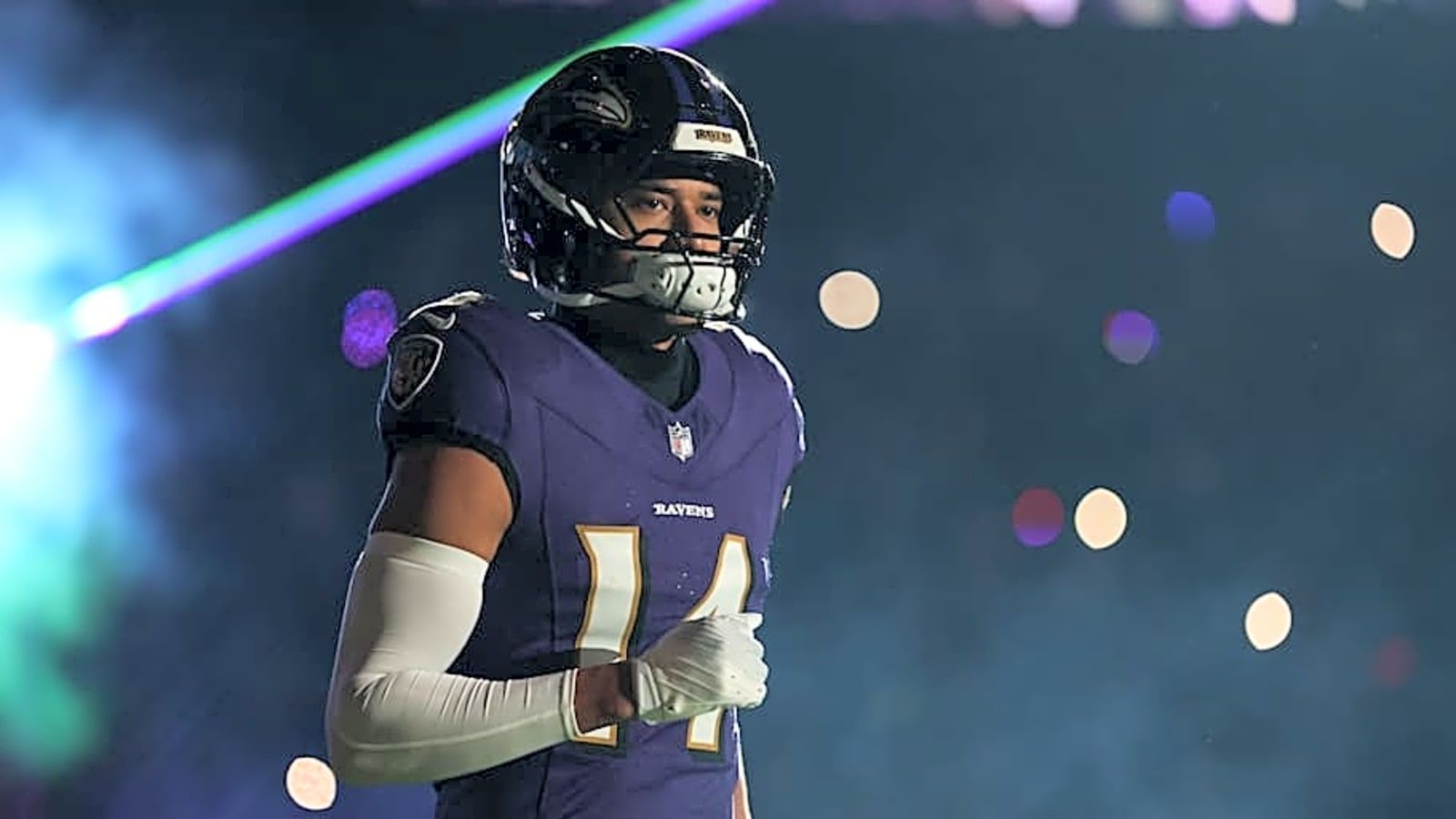 1600x900 Kyle Hamilton ranks as NFL&;s top safety—and it's not even close
