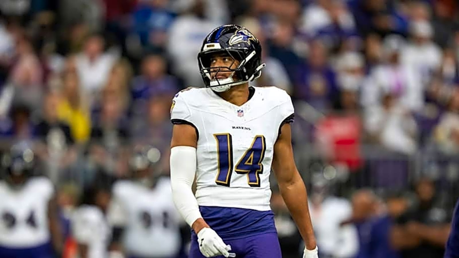 1600x900 Kyle Hamilton has been unleashed by the Ravens trade everyone mocked