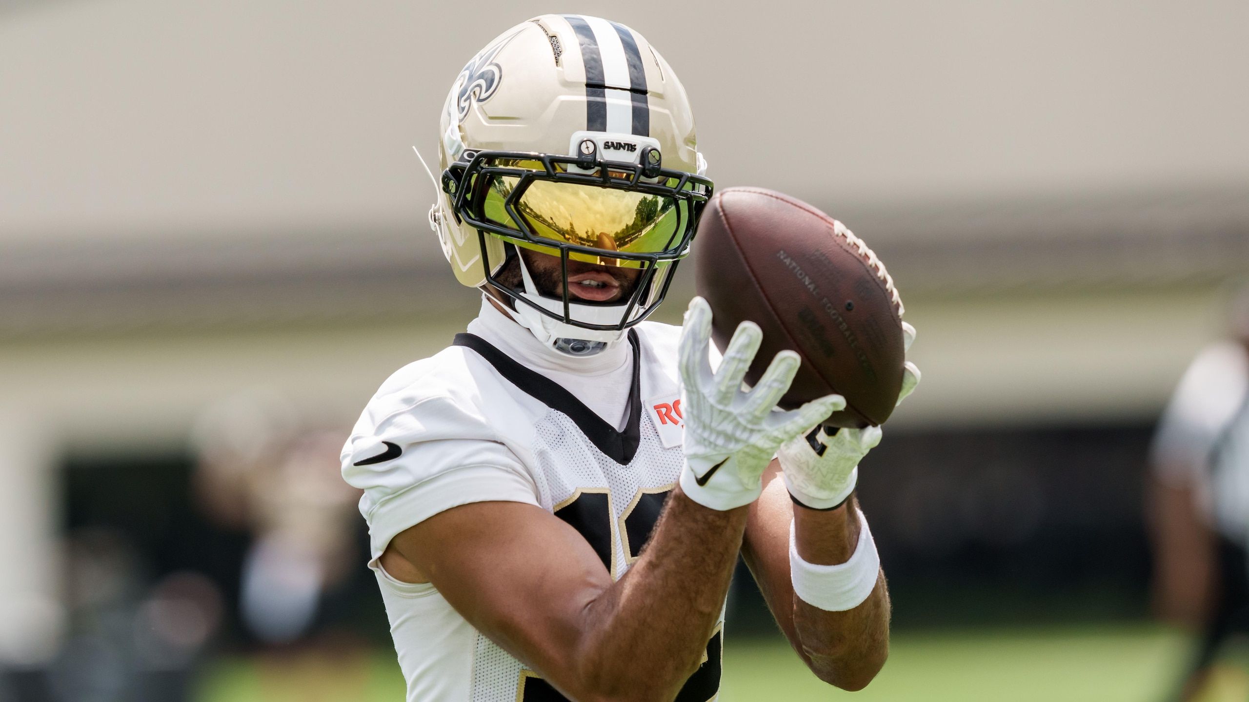 2560x1440 Kyle Hamilton, Chris Olave Named to NFL, Check Out the Updated 2026 Rankings