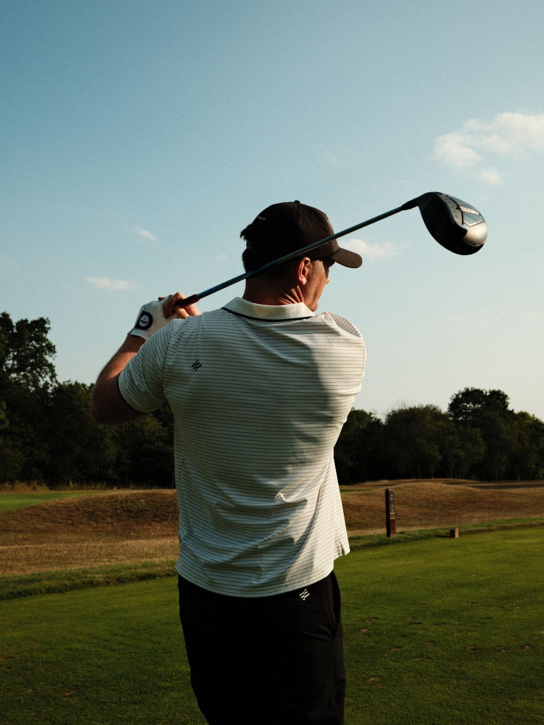 1095x1460 Owen Farrell for Maejer Golf