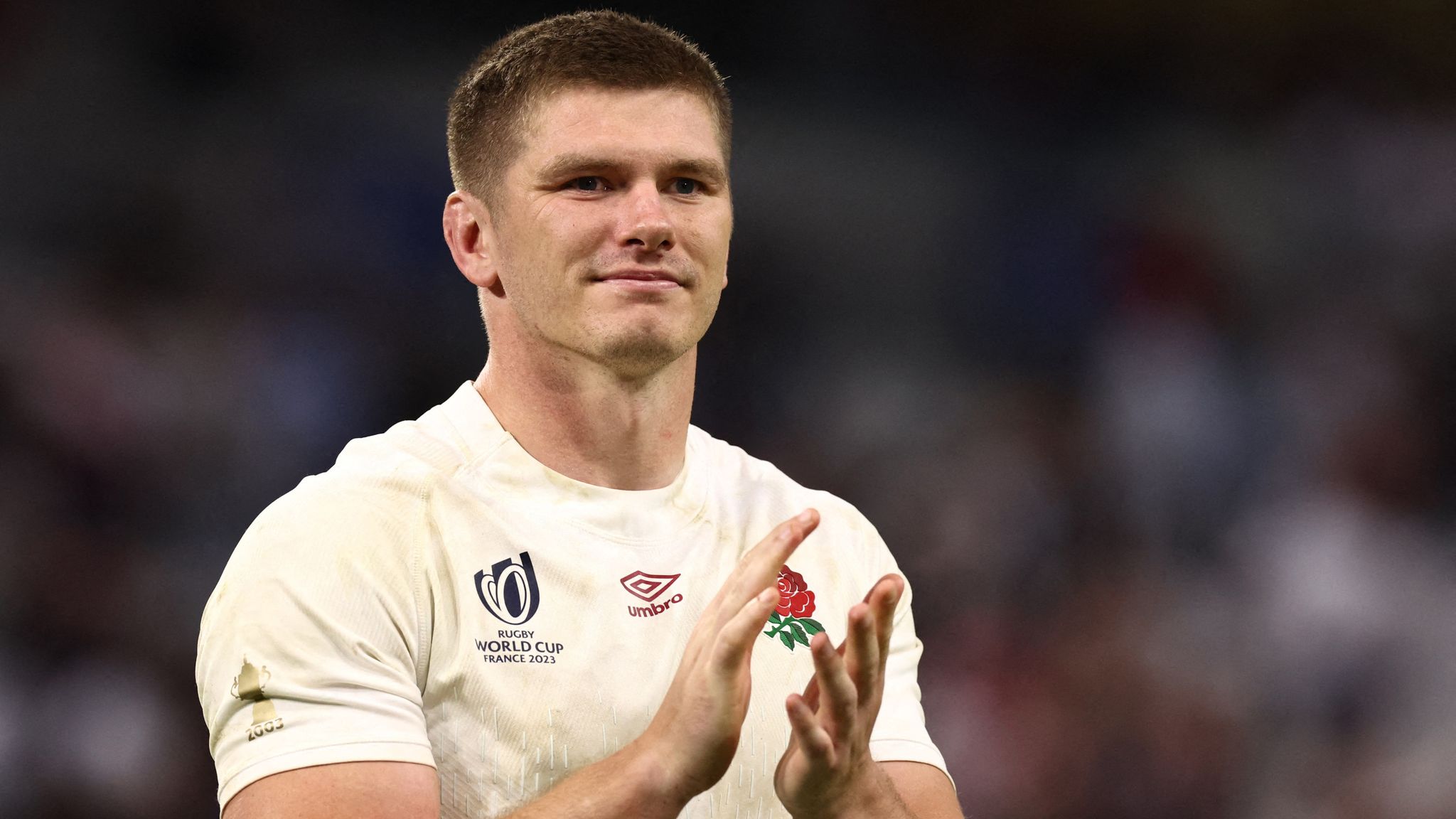 2048x1152 England captain Owen Farrell announces break from international rugby