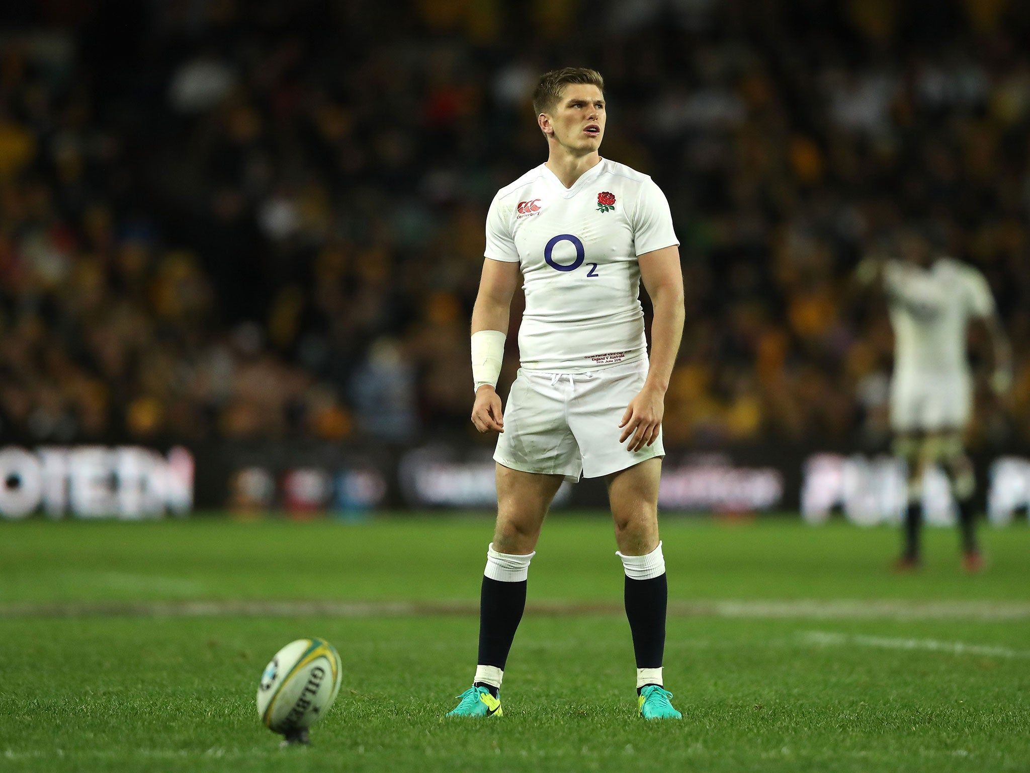2048x1536 Eddie Jones believes Owen Farrell's hard streak can help rebuild England's standing