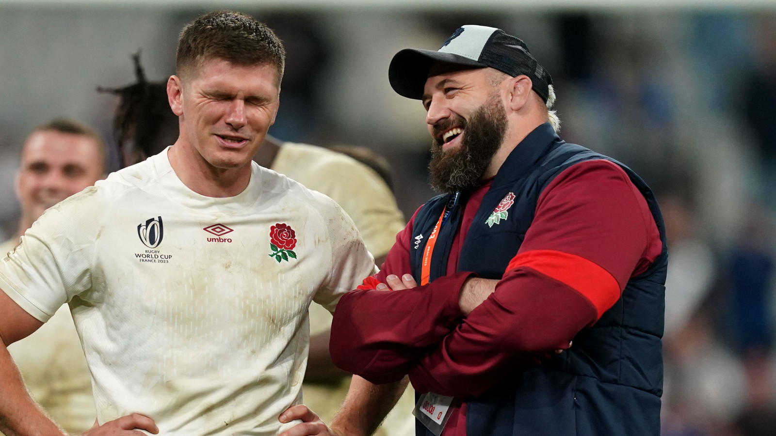 1600x900 Joe Marler on why Owen Farrell has stepped away from England