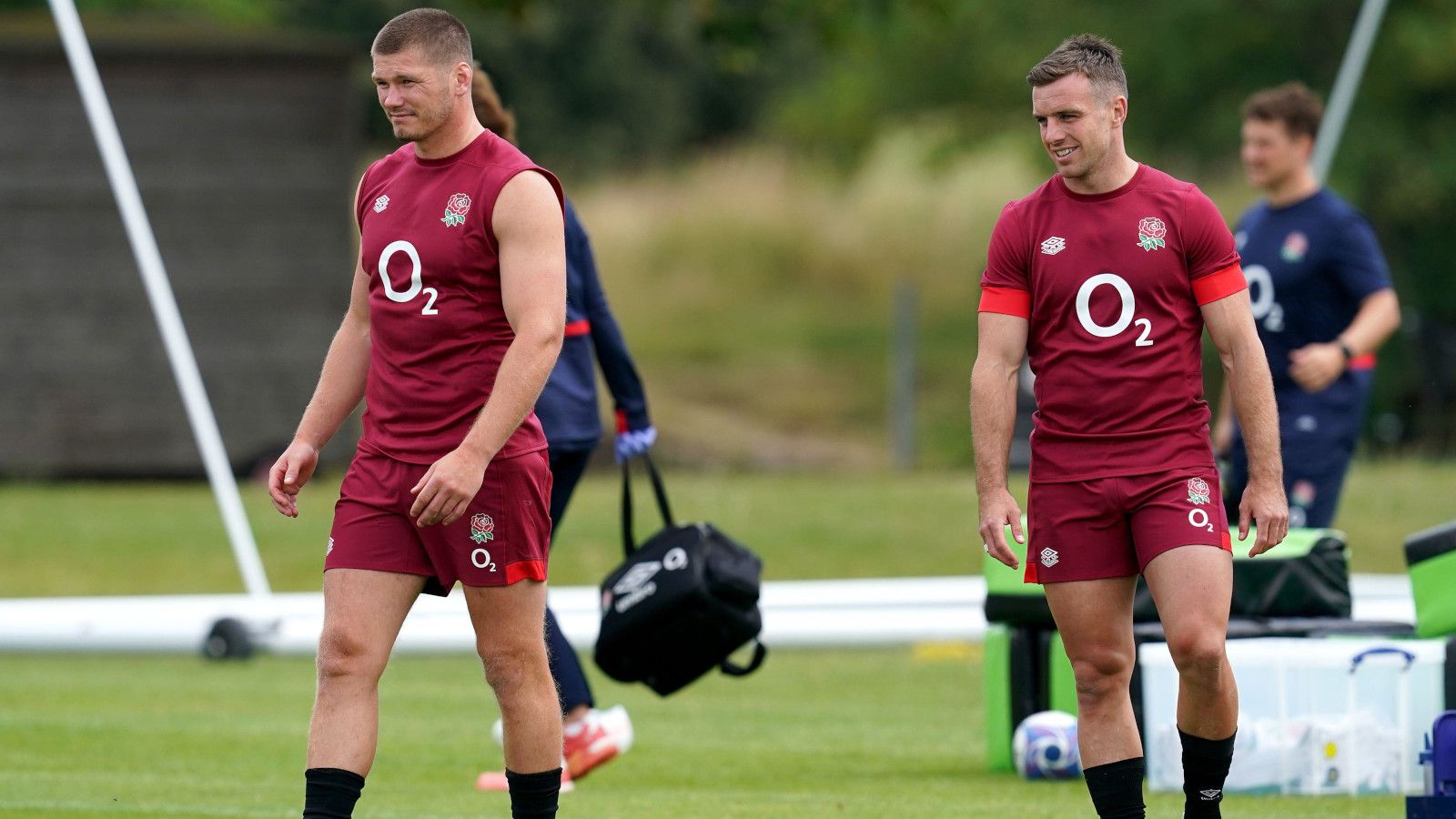 1600x900 RWC winner believes that England without Owen Farrell provides 'clarity'