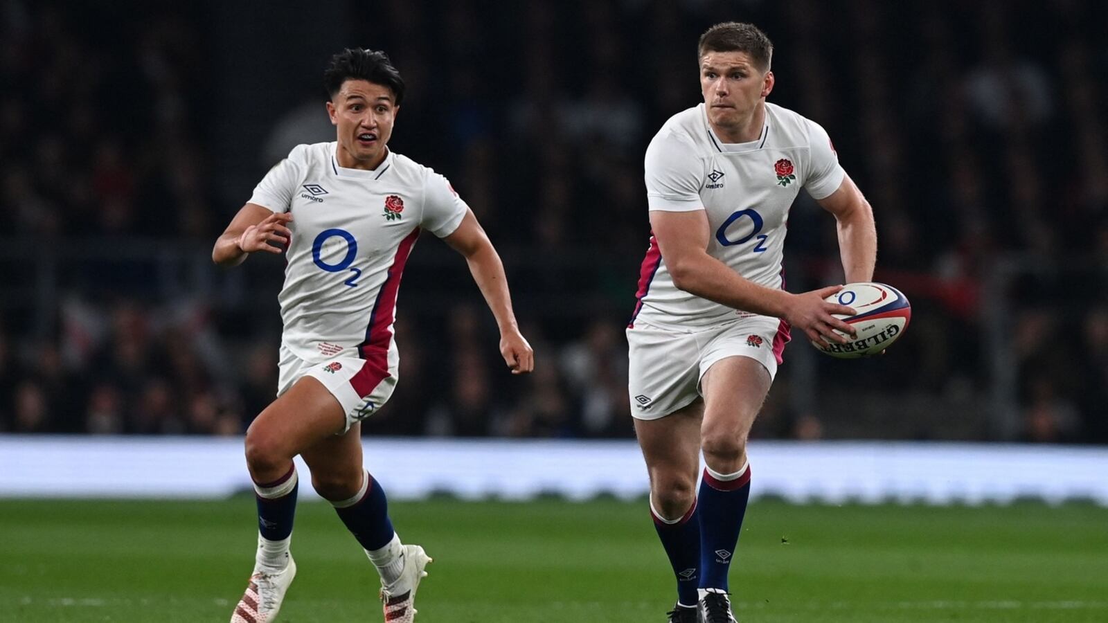 1600x900 Owen Farrell and Jamie George ruled out of Springboks Test