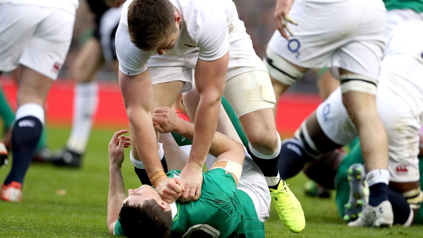 1600x900 England's Owen Farrell and the endless pursuit of perfection