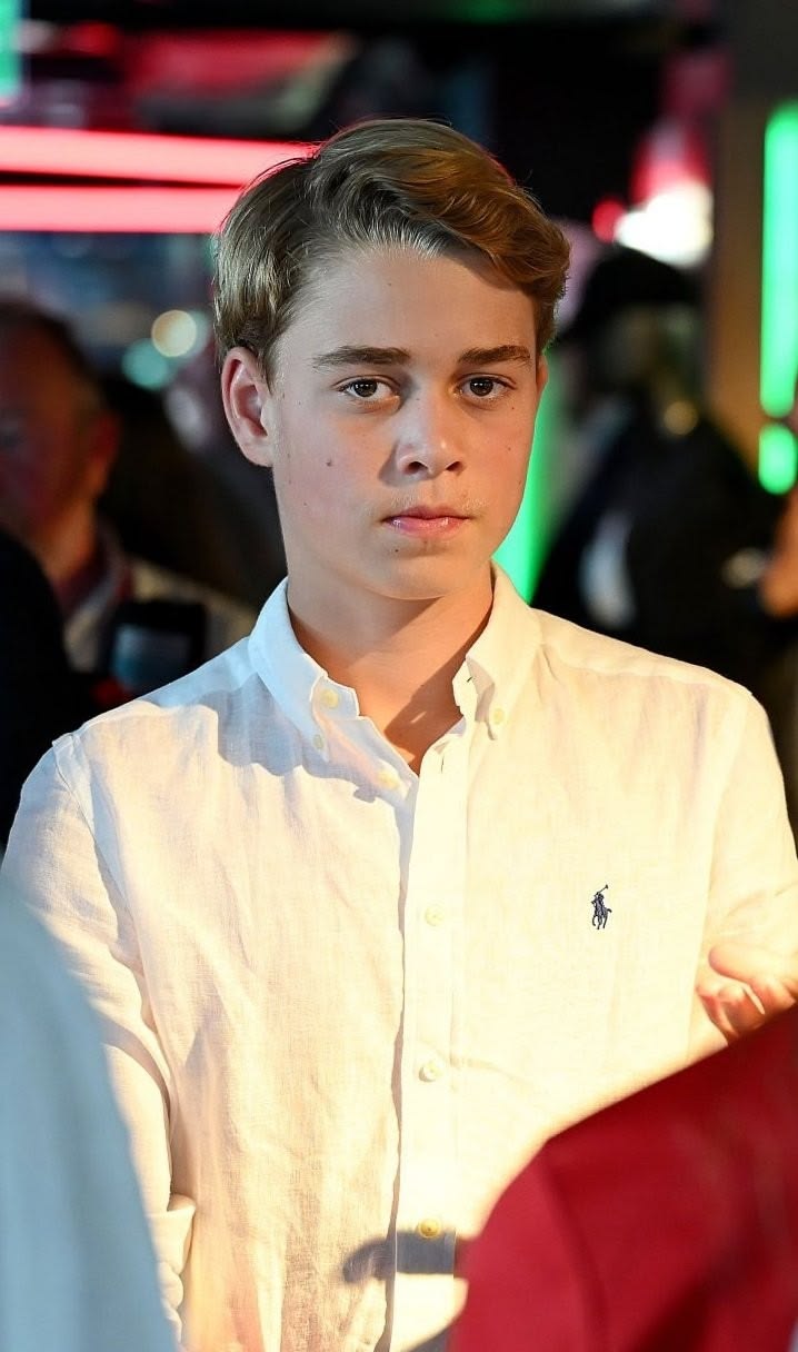 718x1216 Prince edward young picture. Prince george 13th birthday, Prince george wallpaper, William wales