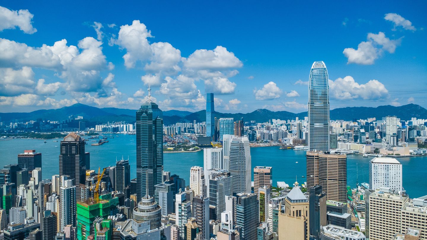 1440x810 Citi appoints Anita Li as Hong Kong head of corporate banking. Moves. The Corporate Treasurer