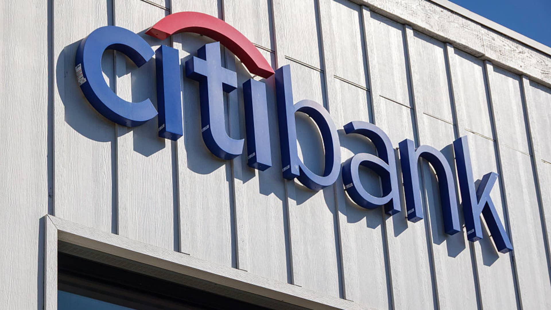 1920x1080 Citigroup shares outperform down market after Trump endorsement