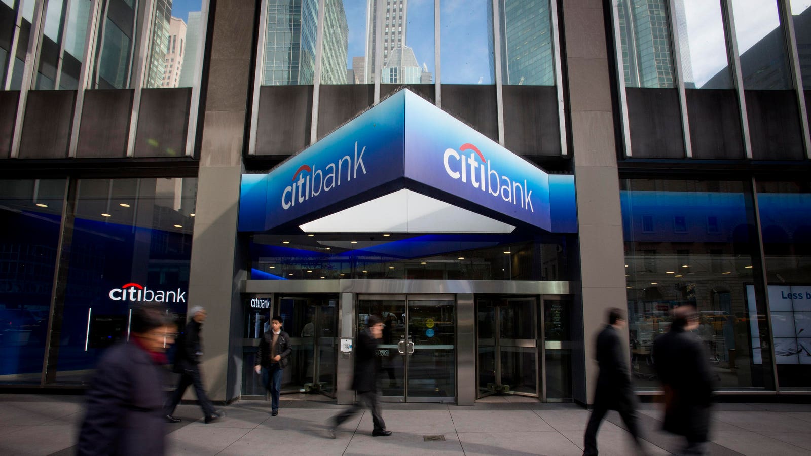 1600x900 Citi Pledges $1 Billion To Narrow The Racial Wealth Gap, Confront Wealth Inequality