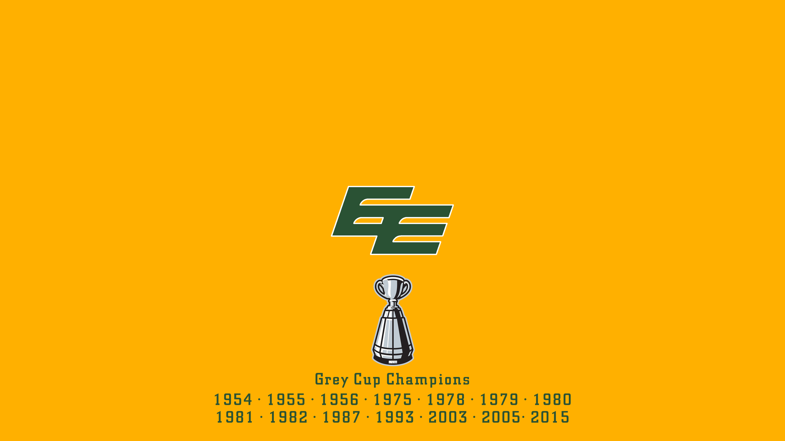 2560x1440 Edmonton Elks Champs. Stephen Clark (sgclark.com)