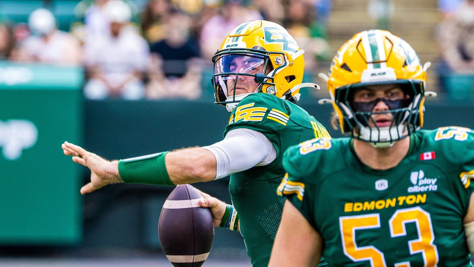 1600x900 Edmonton Elks Dominate Second Half In 42 12 Win Over Toronto Argonauts (& Seven Other Thoughts)
