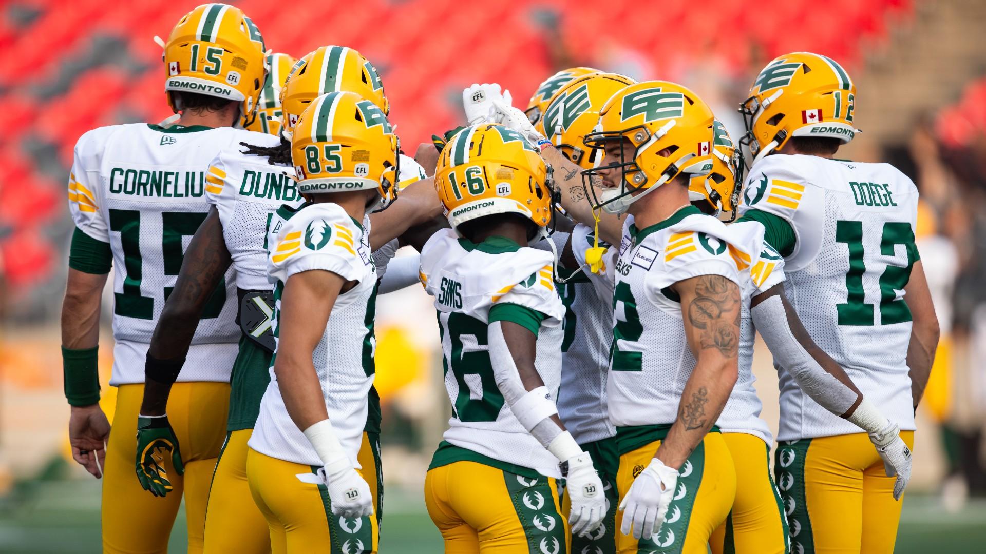 1920x1080 Elks losing streak: Edmonton sets record for longest home losing streak in pro sports