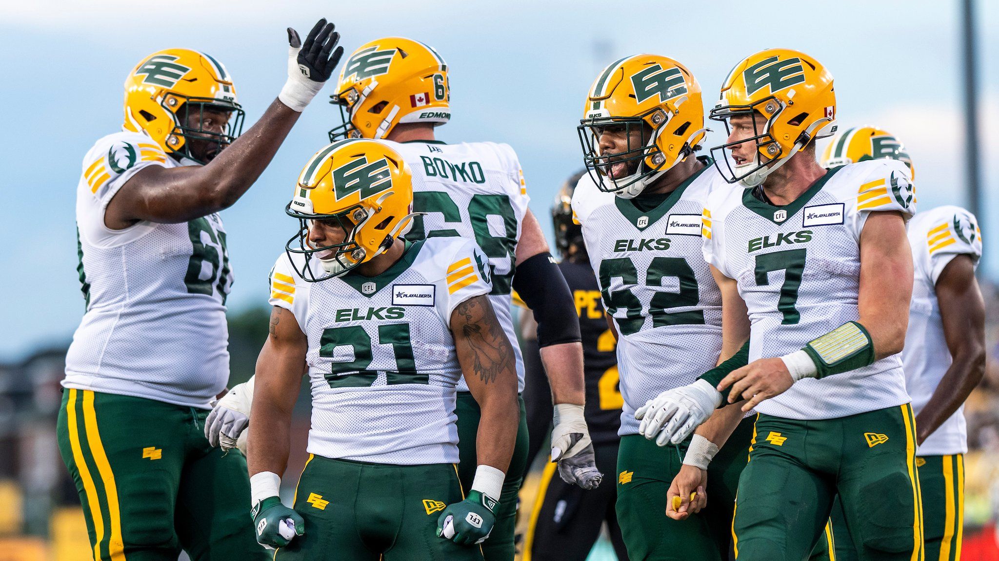 2048x1152 Elks Edge Lions 20 19 In Thrilling Preseason Finale