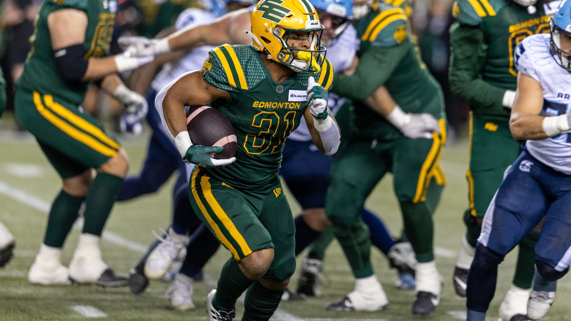 1920x1080 Elks End Season With Walk Off Overtime Win Over Argos