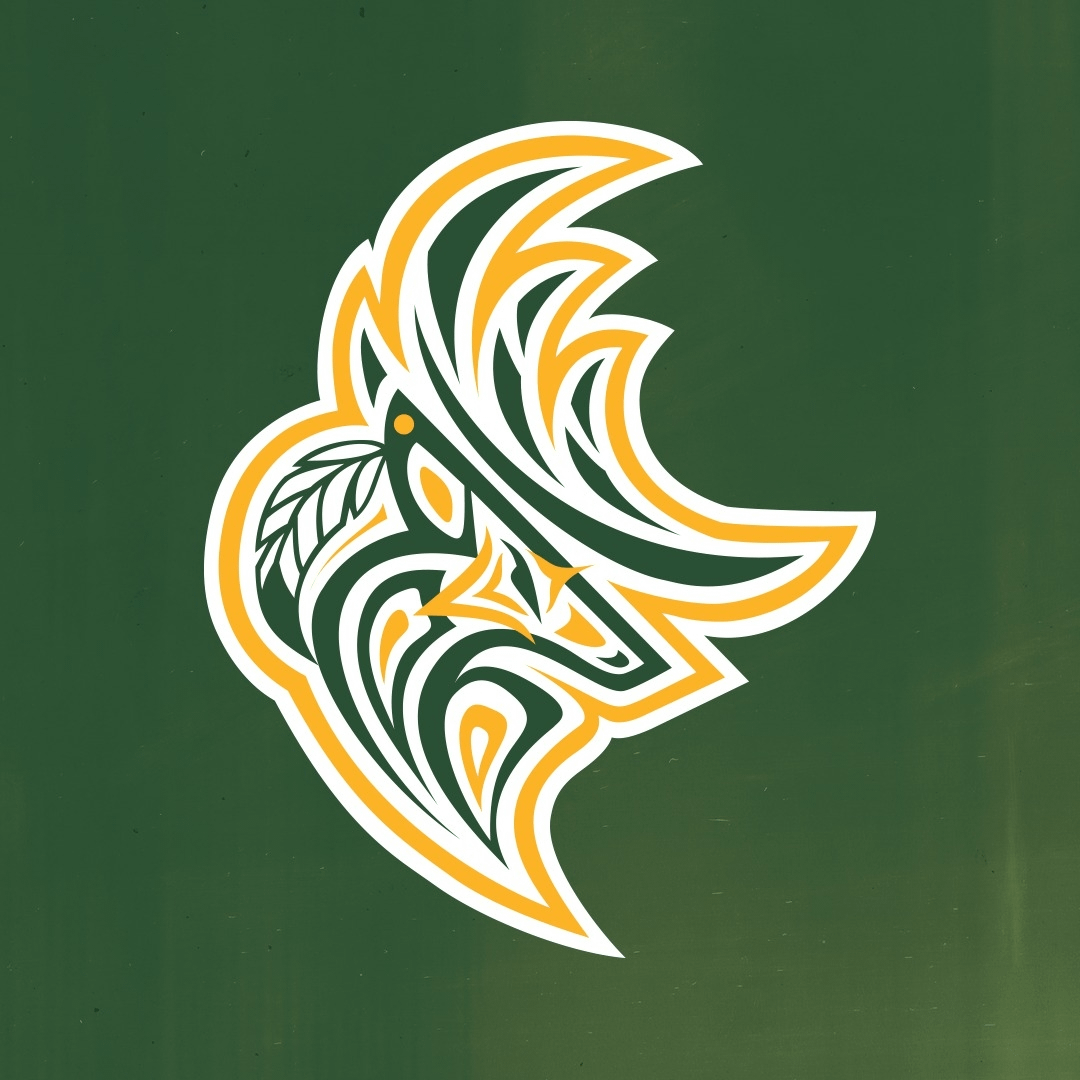 1080x1080 Elks Indigenous Art Logo