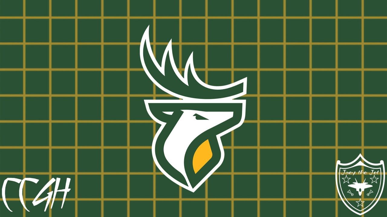 1280x720 Edmonton Elks 2023 Touchdown Song