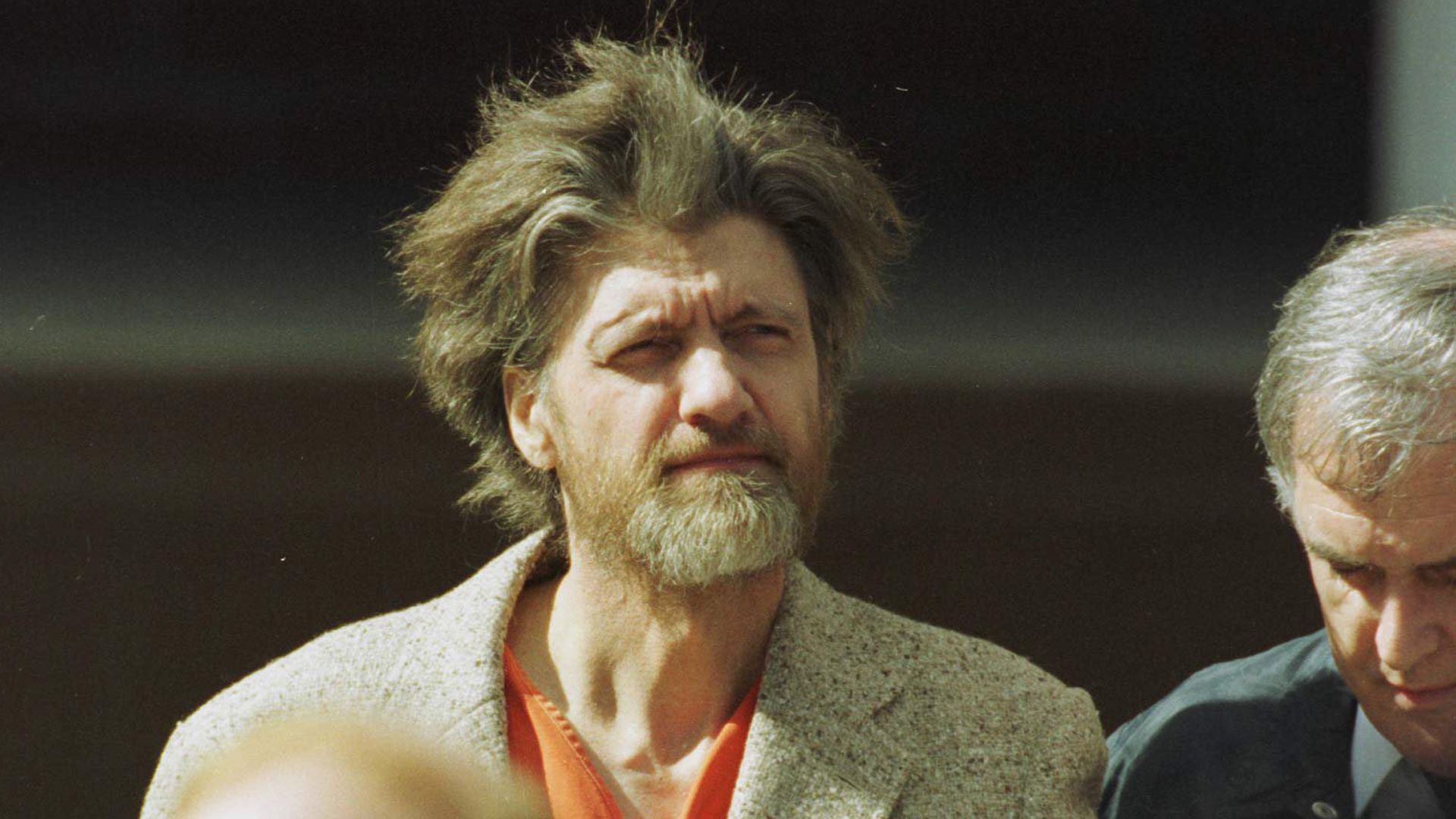 1920x1080 What the FBI Found Inside the Unabomber's Montana Cabin