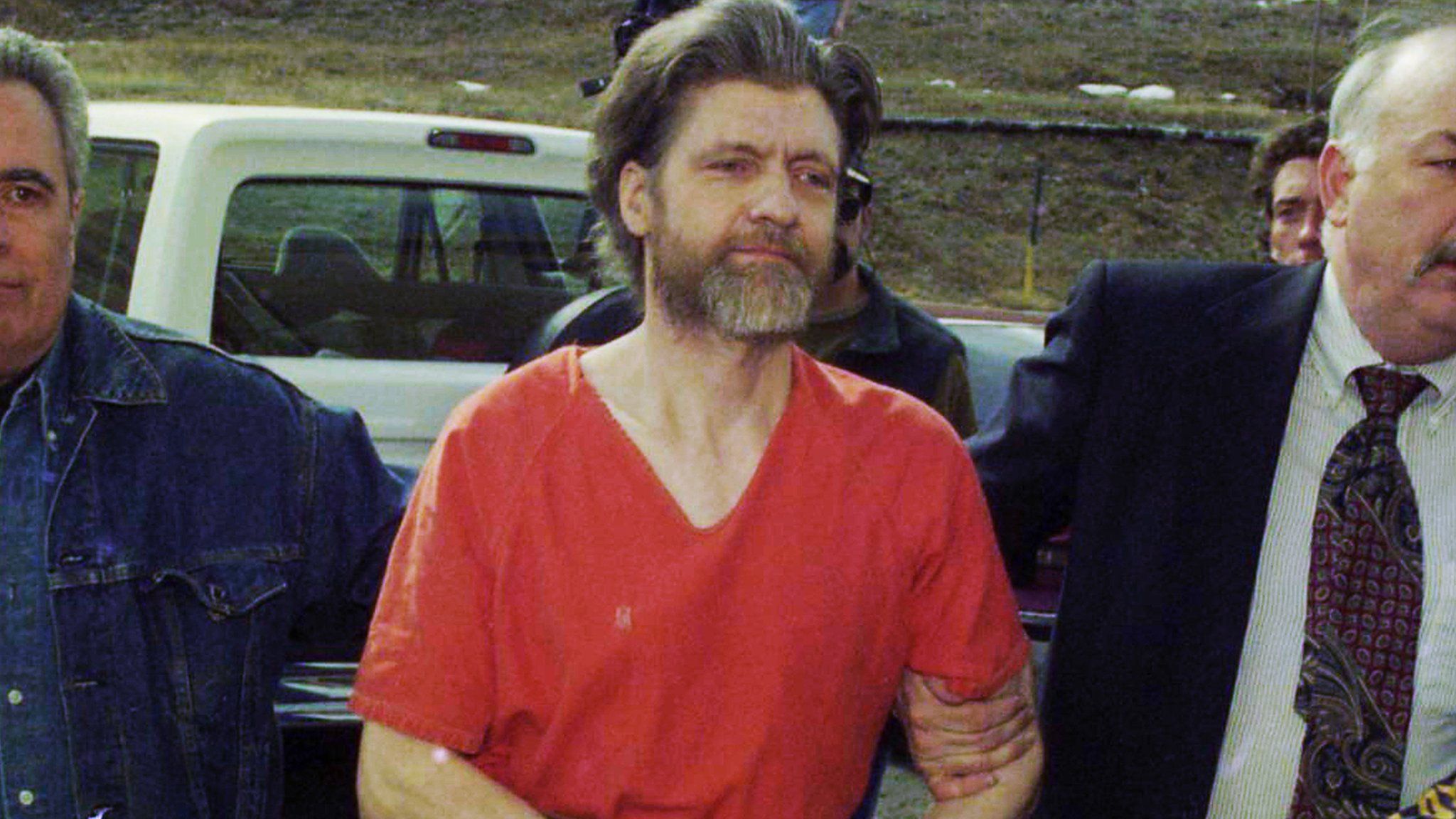 2048x1152 Unabomber Ted Kaczynski found dead in US prison cell