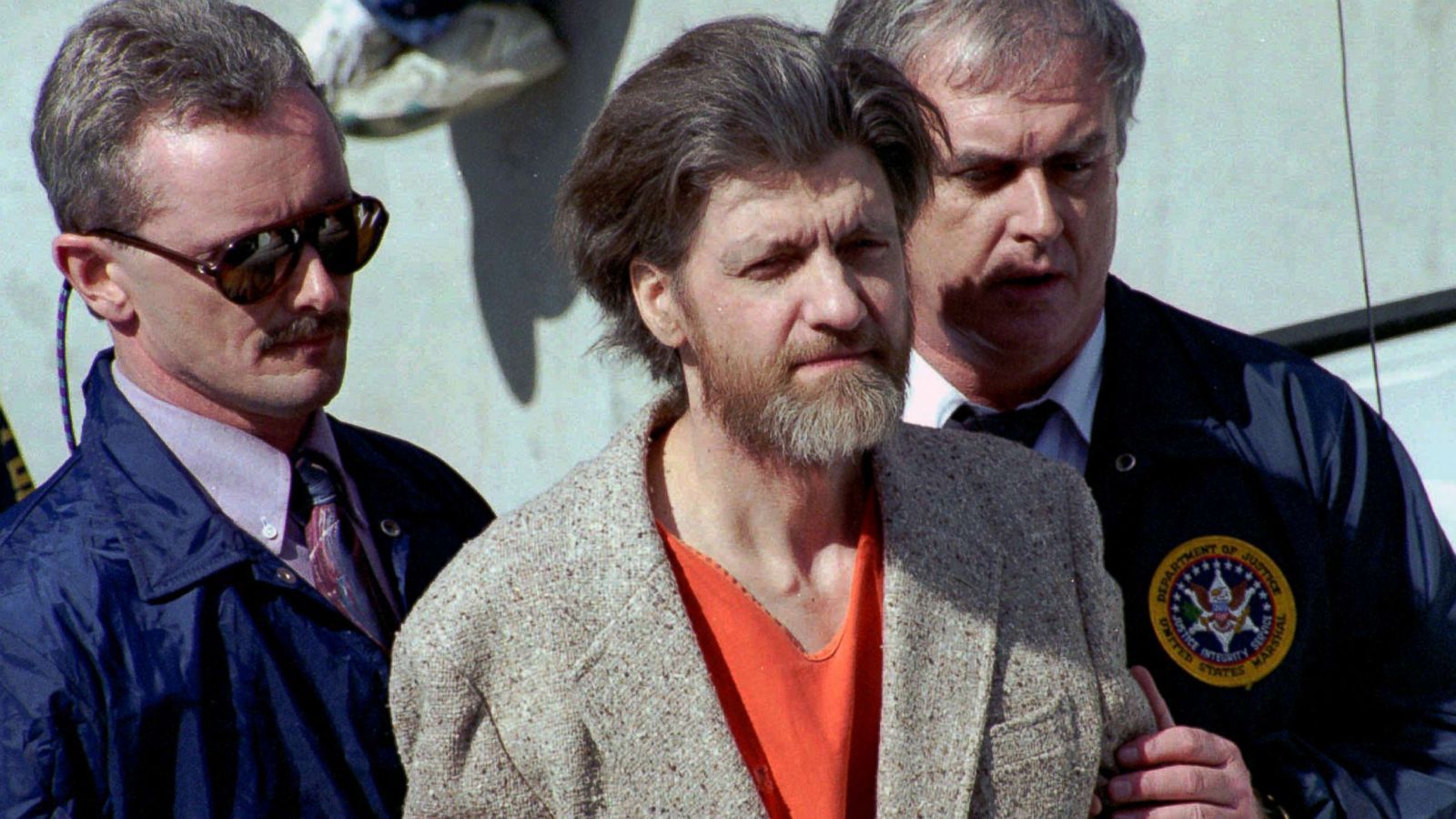 1600x900 How the Unabomber evaded capture for nearly 20 years, and became America's 'most prolific bomber'
