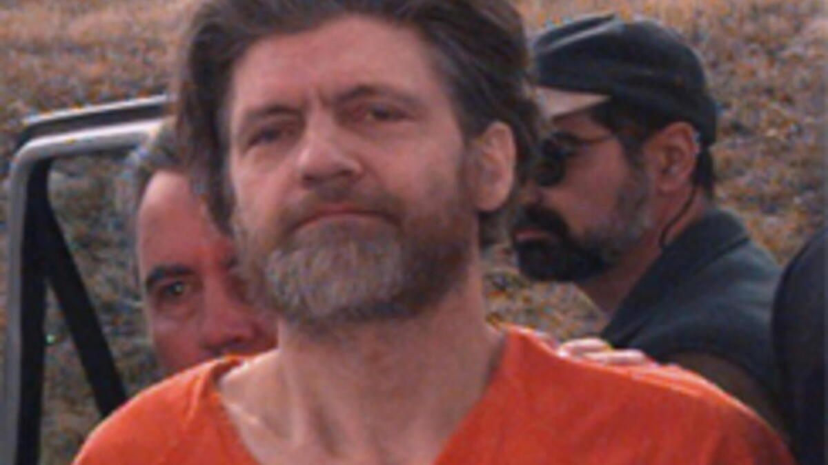 1200x675 Unabomber Ted Kaczynski found dead in prison cell