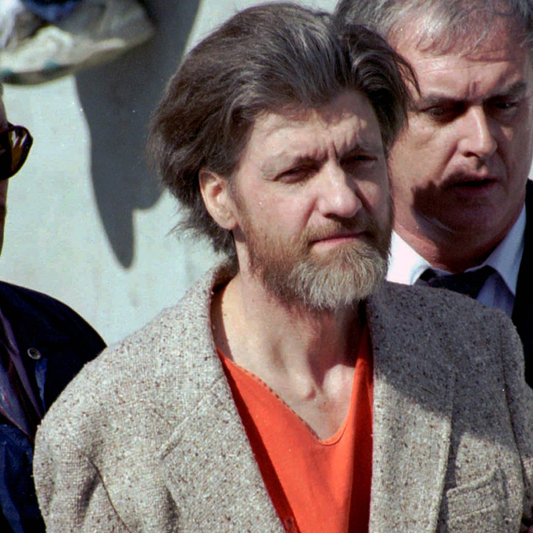 1800x1800 Ted Kaczynski, who planted fear and death as the Unabomber, dies at 81 Washington Post