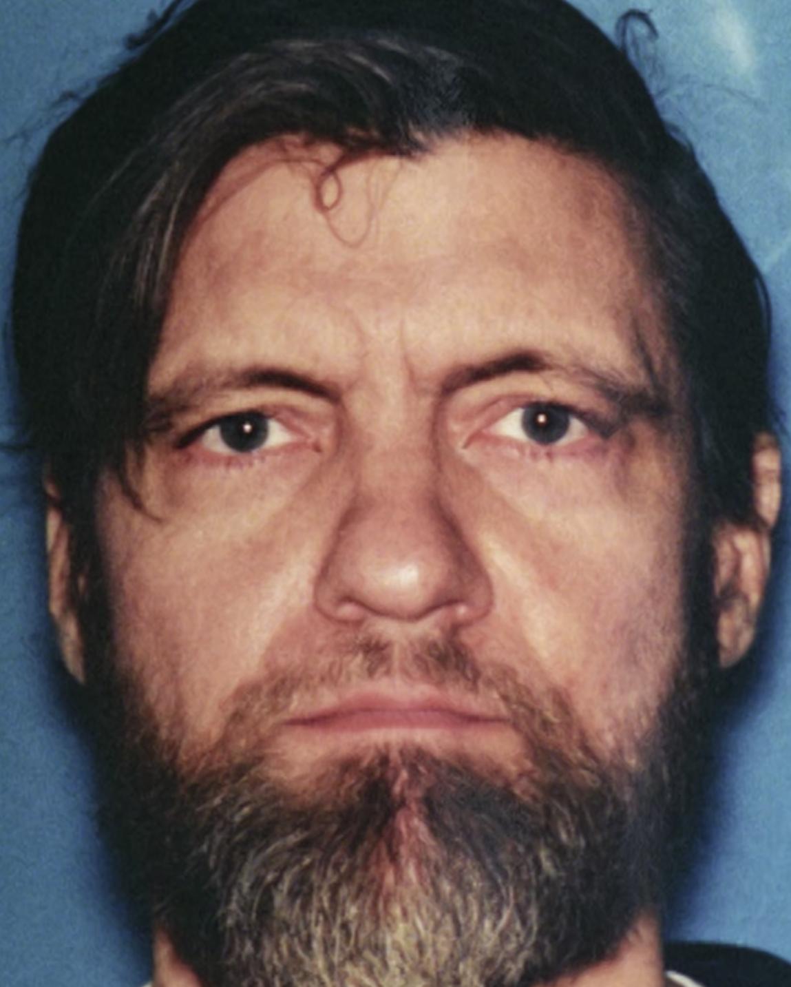 1149x1433 Ted Kaczynski