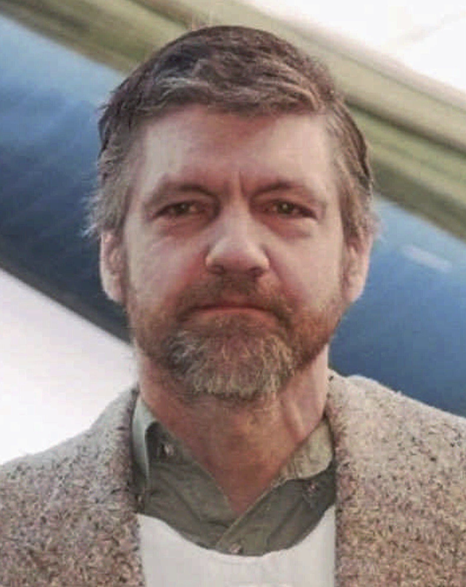 1582x1992 Ted Kaczynski, known as the Unabomber, has died in federal prison