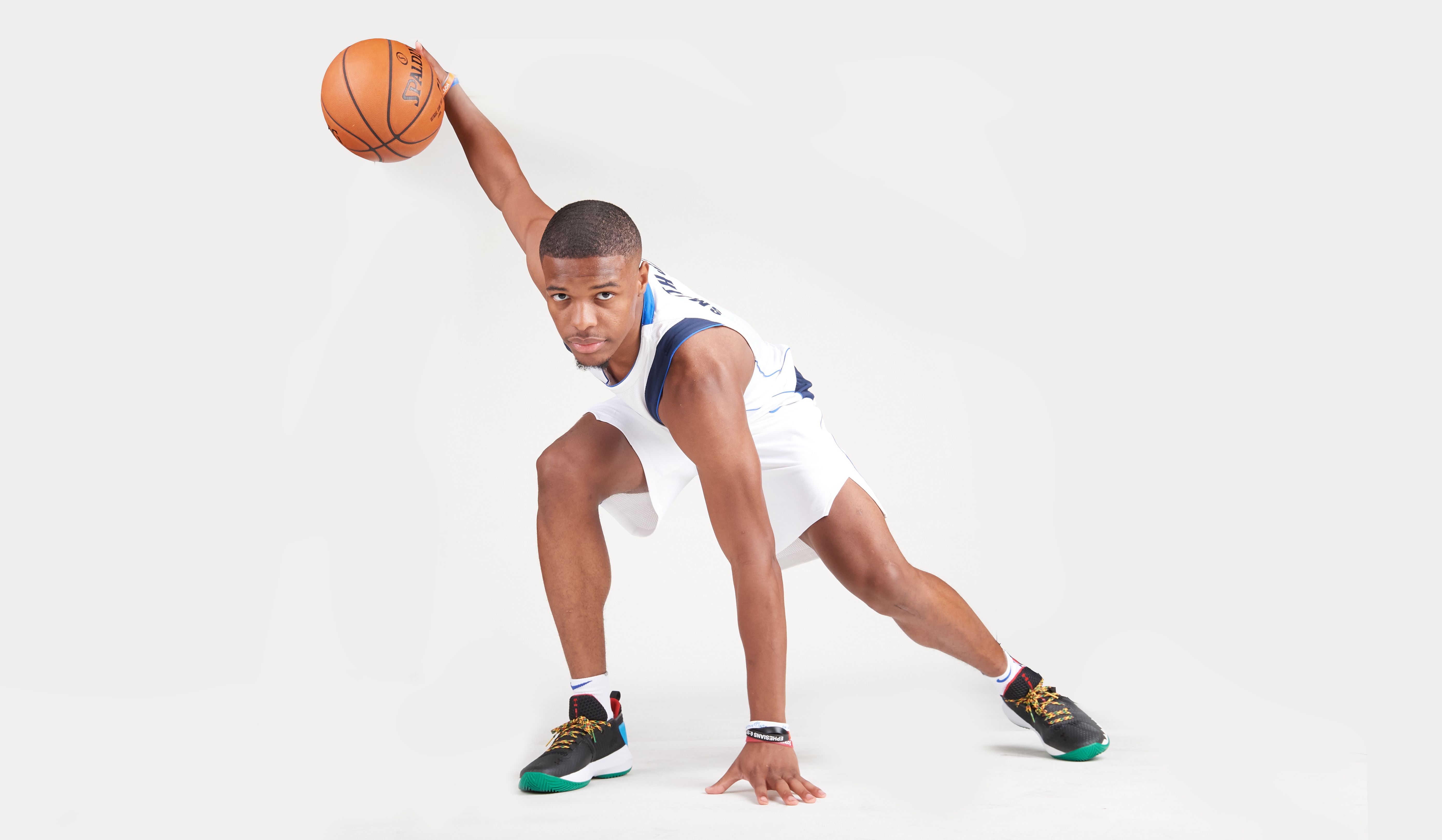 5565x3243 Dennis Smith Jr Wallpaper, HD Sports Wallpaper, 4k Wallpaper, Image, Background, Photos and Picture