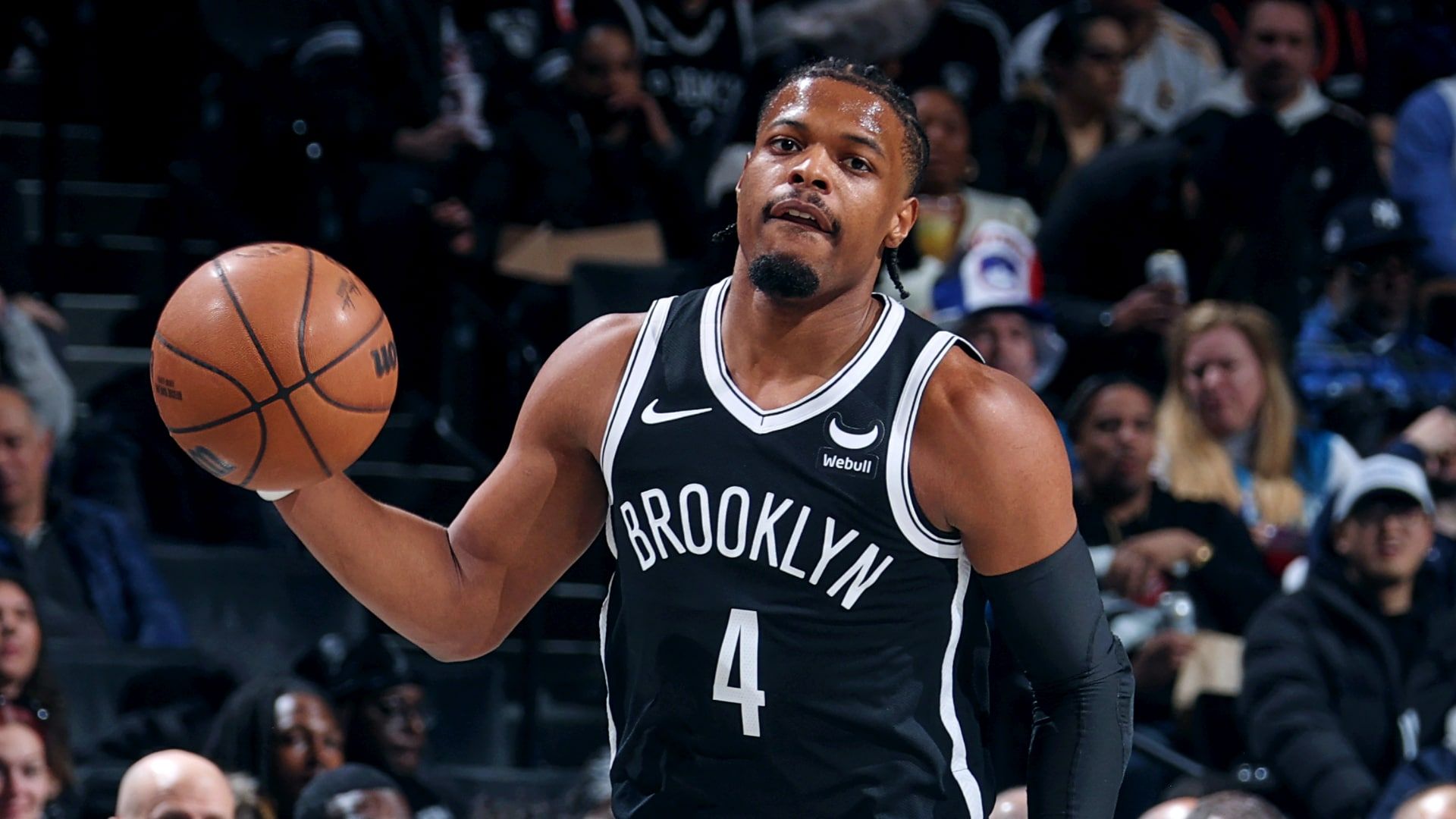 1920x1080 Report: Dennis Smith Jr. signs training camp deal with Mavericks