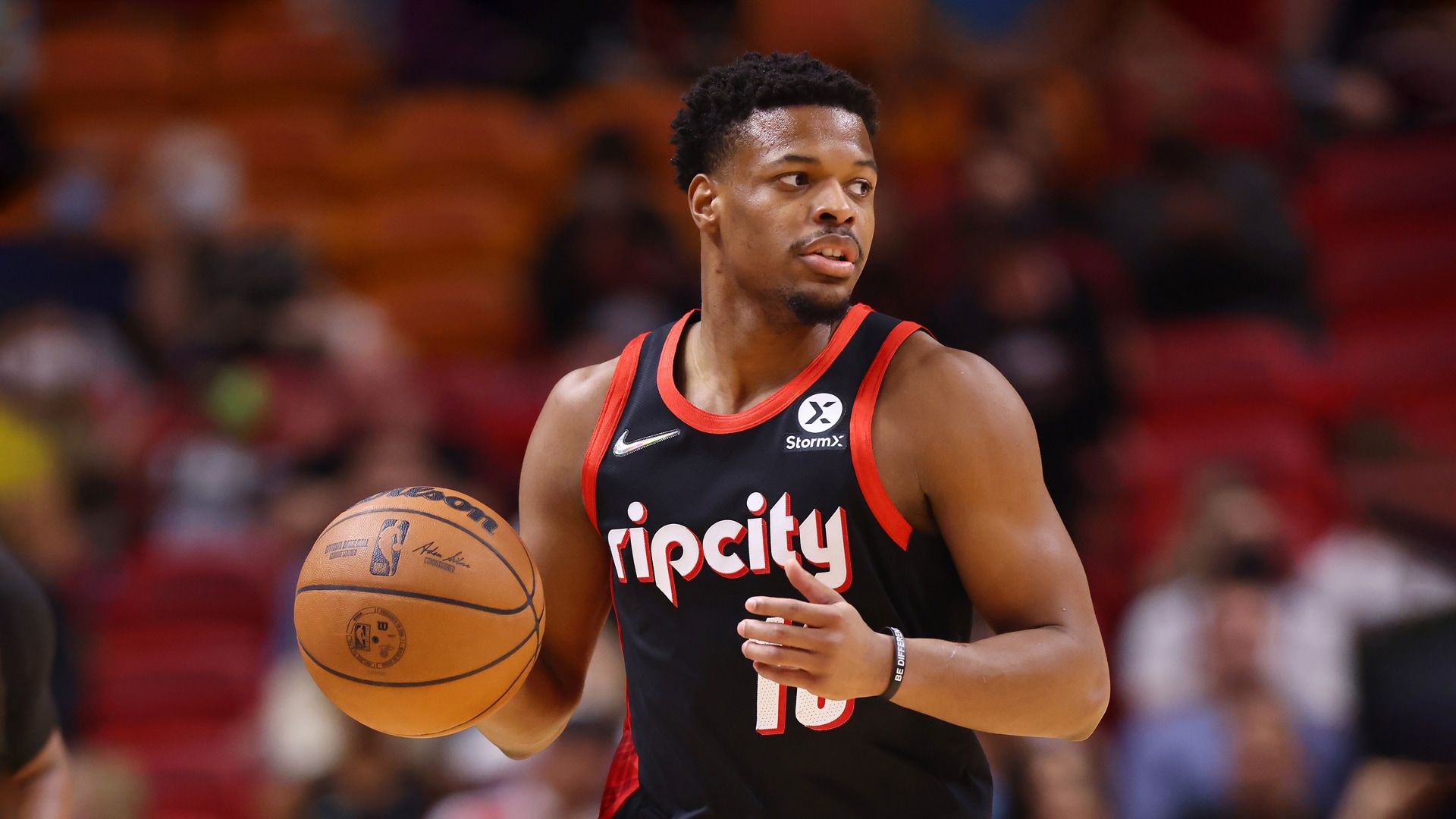 1920x1080 Dennis Smith Jr. Looking To Carve Out Role In Hornets' Backcourt