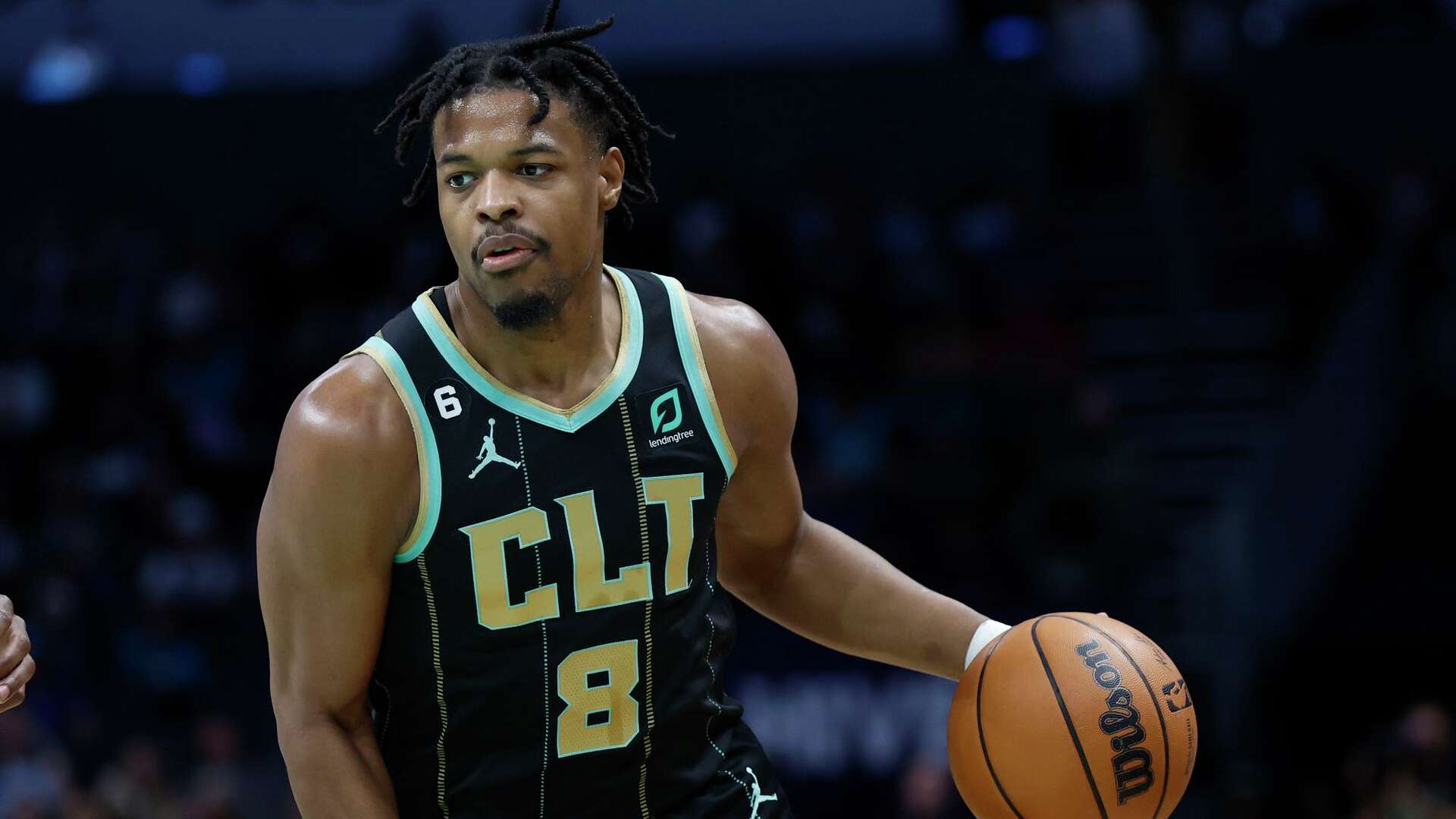 1920x1080 Report: Ex Mavs Dennis Smith Jr., Dorian Finney Smith Reunite With Nets