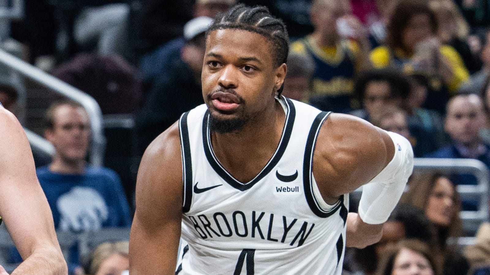 1600x900 Ex Lottery Pick Dennis Smith Jr. Leaves Real Madrid, Eyes NBA Return