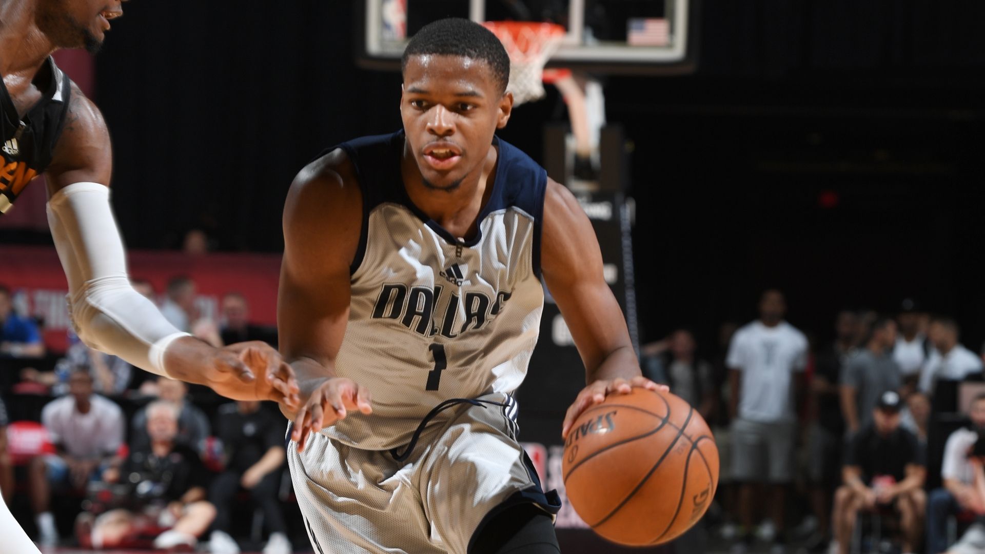 1920x1080 Dennis Smith Jr
